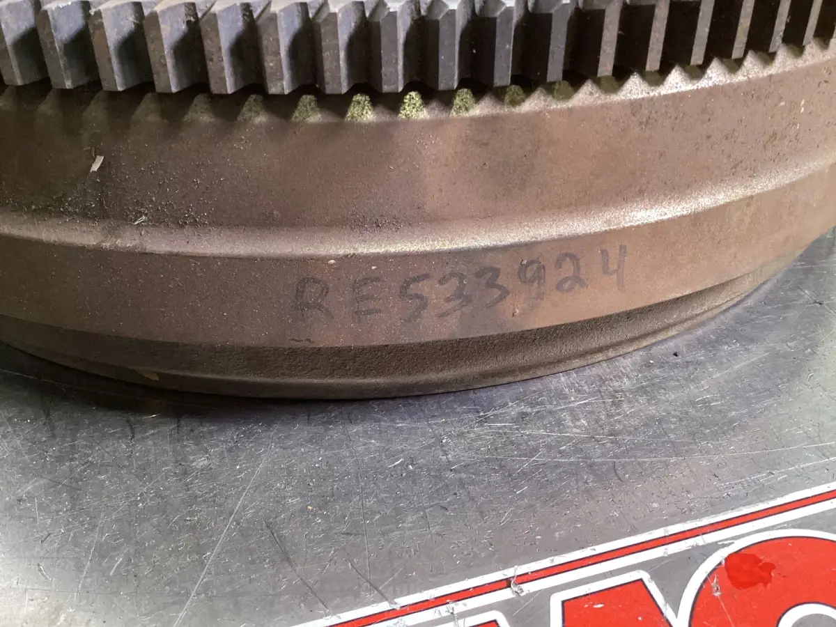 JOHN DEERE RE533924 GEBRAUCHT – Bild 2