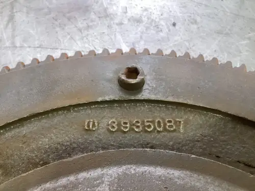 CUMMINS 3935087 GEBRUIKT - Miniatuur afbeelding 2