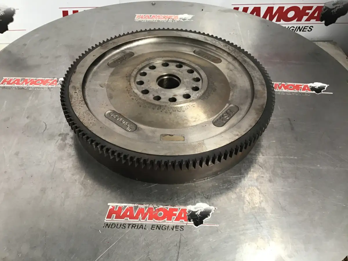 CUMMINS 3101529 GEWE USED - Afbeelding 2