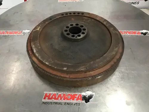 MAN FLYWHEEL 51023013159 USED