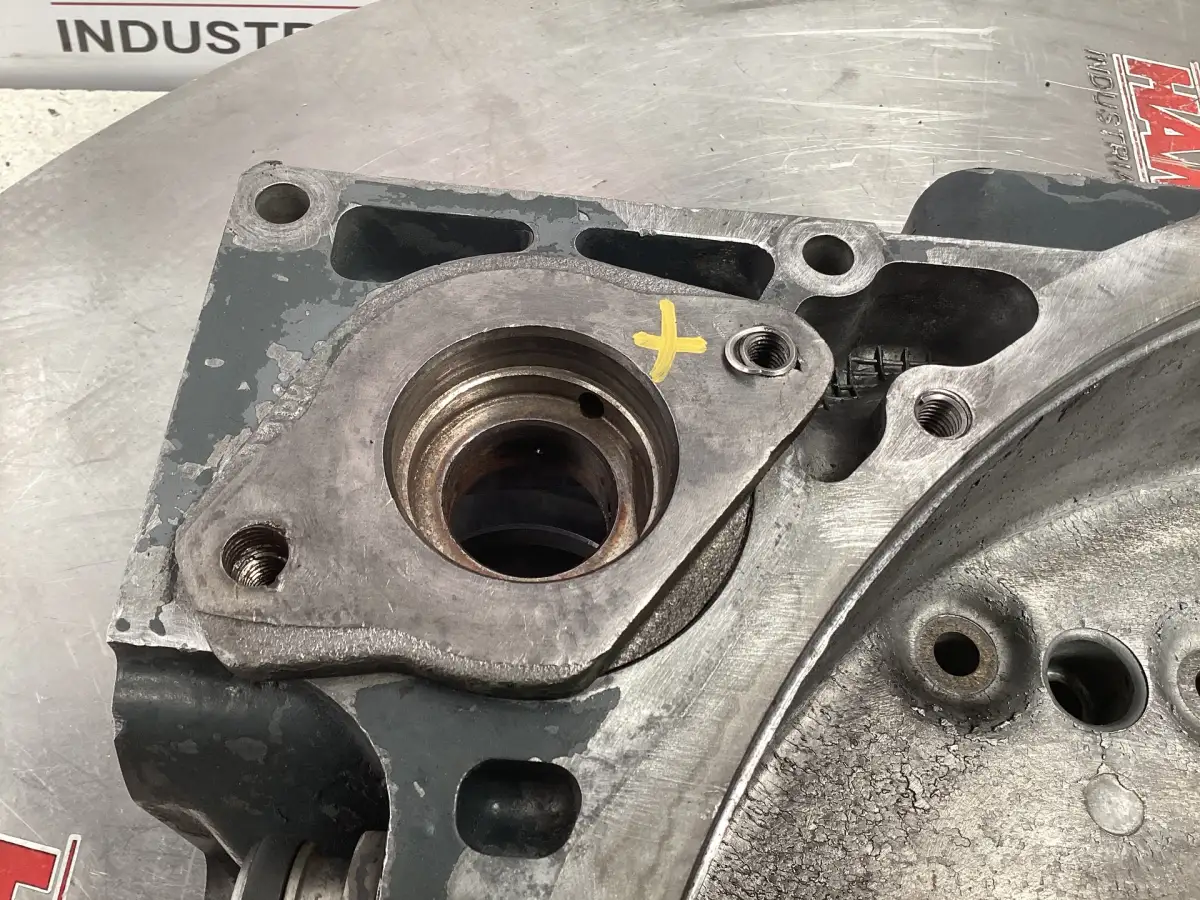 MERCEDES A 423 015 02 02 GEBRAUCHT – Bild 2