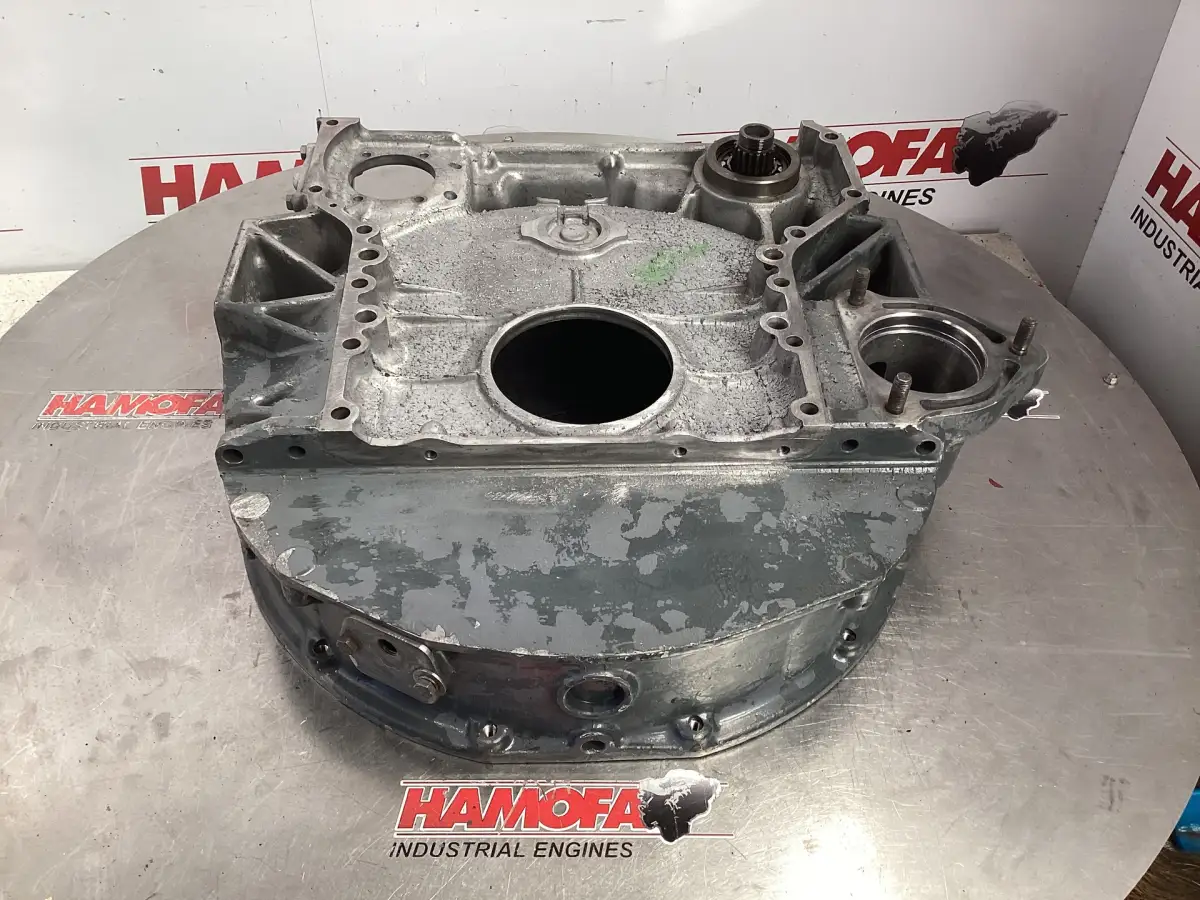 MERCEDES A 423 015 02 02 USADA - Imagen 4