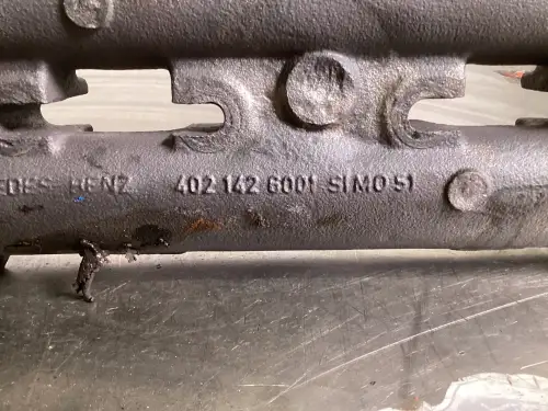 MERCEDES A 402 142 60 01 GEBRAUCHT – Vorschaubild 2