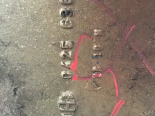 DEUTZ 04256362R GEBRAUCHT – Vorschaubild 2