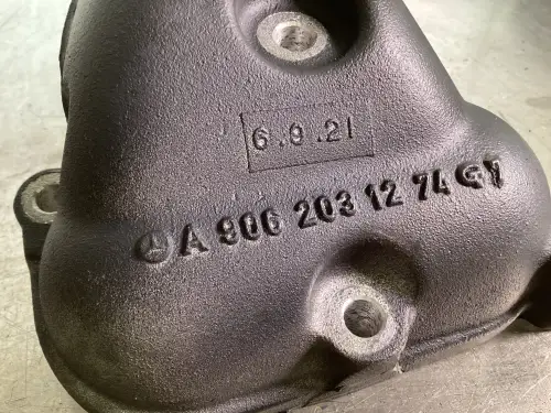 MERCEDES A 906 203 12 74 GEGEBRUIKTE - Miniatuur afbeelding 2