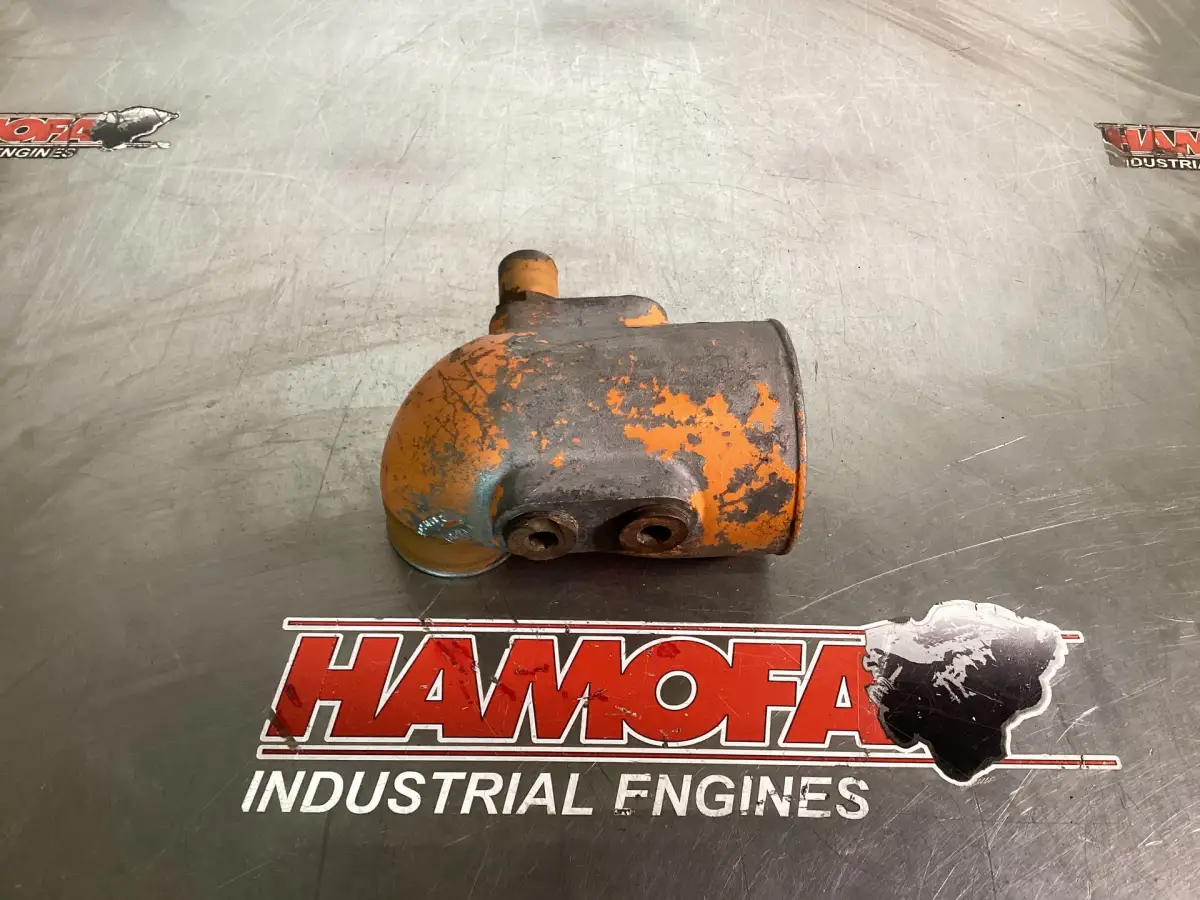 DEUTZ 0224 5153 USED - Picture 4