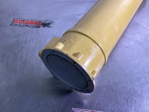 CATERPILLAR OIL COOLER 0R5519 USED - Thumb image 2