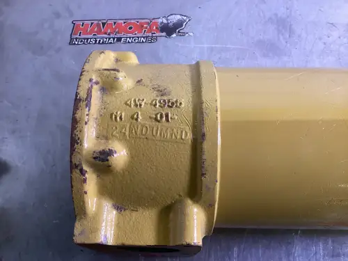 CATERPILLAR OIL COOLER 0R5519 USED - Thumb image 3