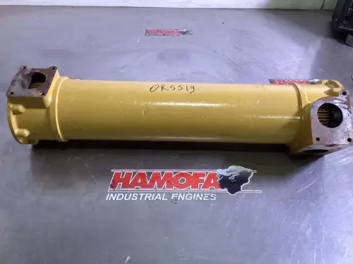 МАСЛОРАДИАТОР CATERPILLAR 0R5519 Б/У - Миниатюра 4