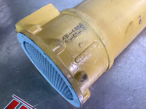 CATERPILLAR OIL COOLER 0R8316 USED - Thumb image 2