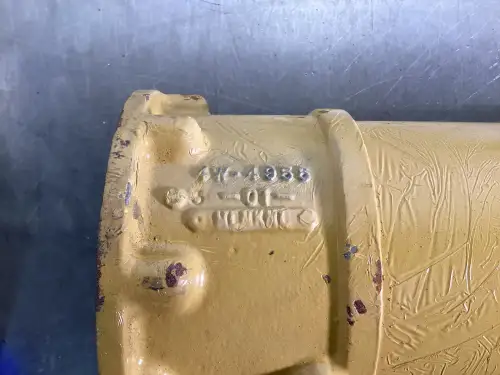CATERPILLAR OIL COOLER 0R8316 USED - Thumb image 3