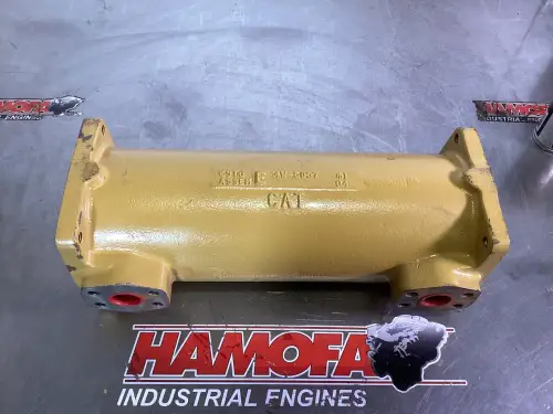 CATERPILLAR OIL COOLER 0R5538 USED - Thumb image 3