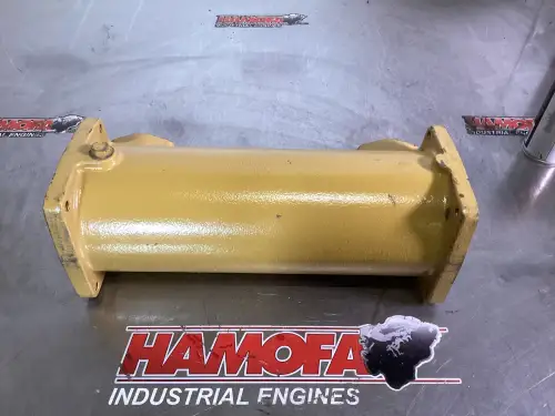 CATERPILLAR OIL COOLER 0R5538 USED - Thumb image 4