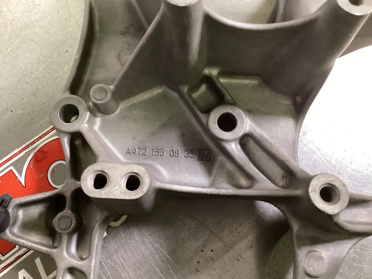 MERCEDES A 472 155 08 35 D'OCCASION - Image 2