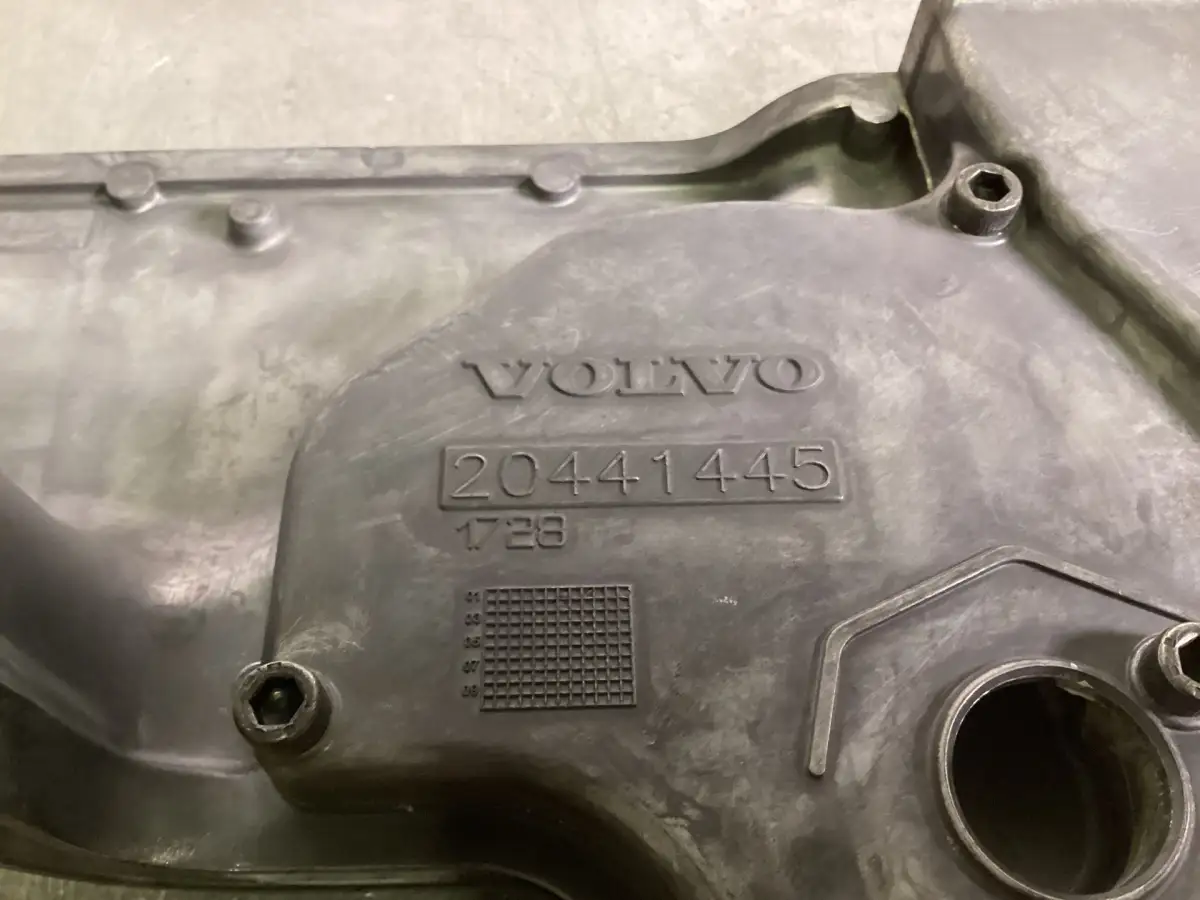 VOLVO PENTA 20441445 GEBRUIKT - Afbeelding 2