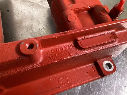 CUMMINS 4001685 UTILISÉ - Miniature 2