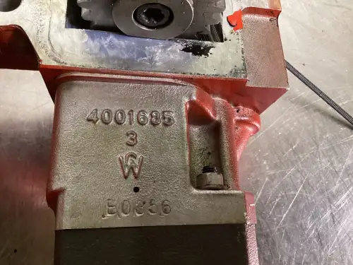 CUMMINS 4001685 GEBRUIKT - Miniatuur afbeelding 3