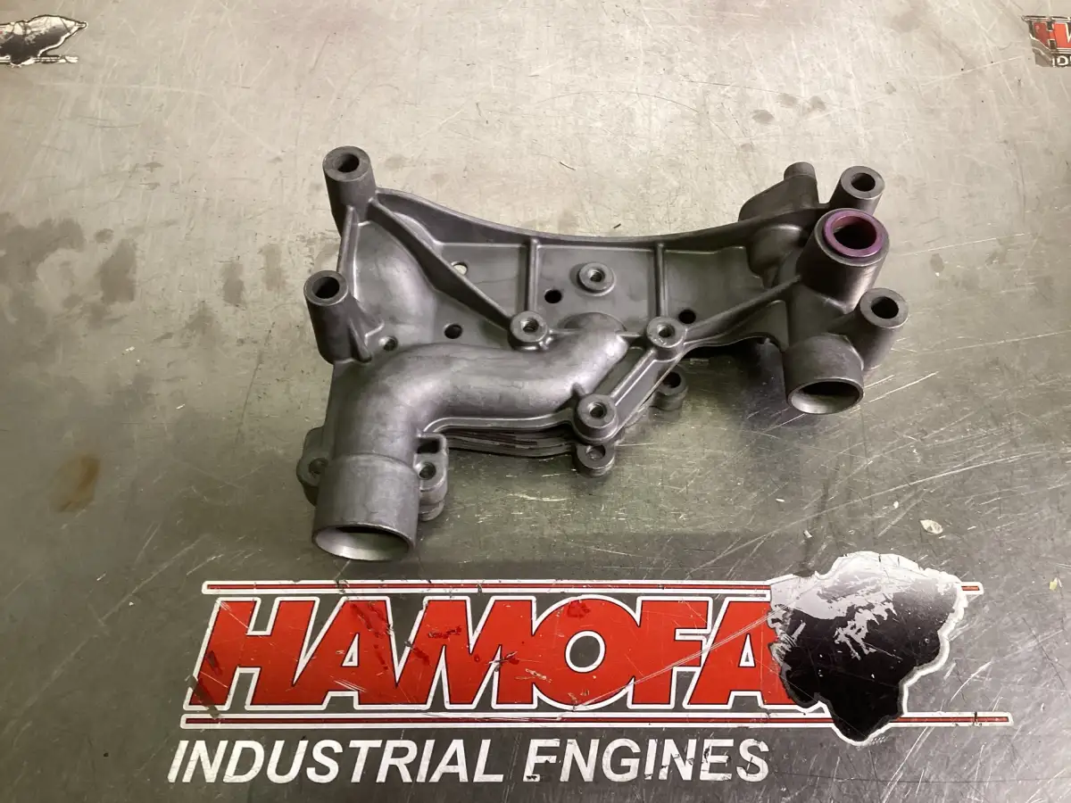 VOLVO PENTA 20412864 GEBRUIKT - Afbeelding 3