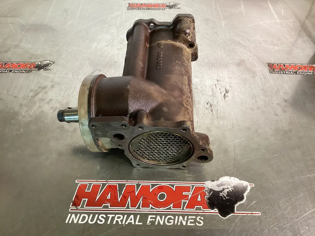CUMMINS 2108180 USED - Picture 2