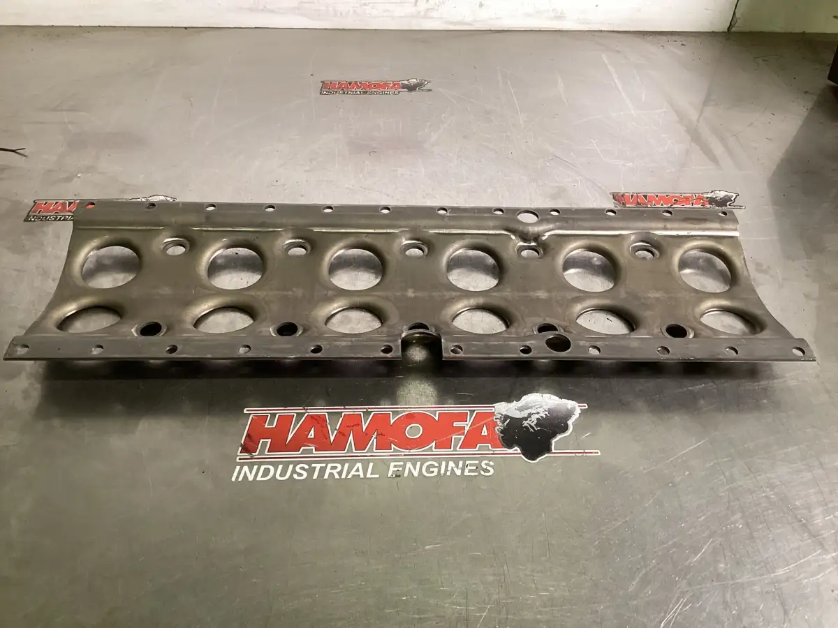 VOLVO PENTA 20405076 GEBRUIKT - Afbeelding 3