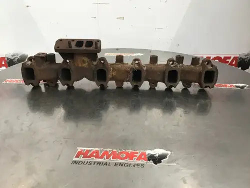 KOMATSU 3863107 GEBRAUCHT – Vorschaubild 2