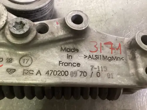 MERCEDES A 470 200 09 70 GEBRUIKT - Miniatuur afbeelding 2