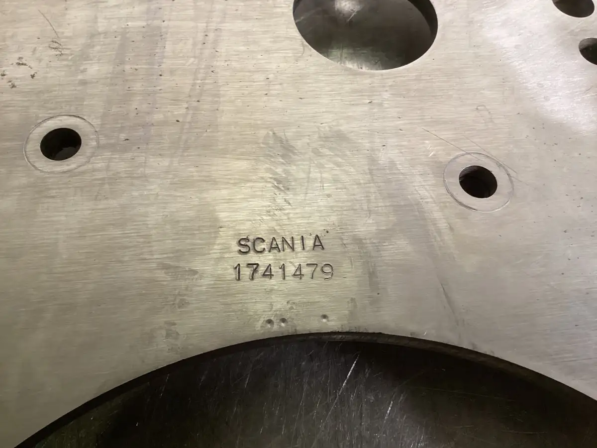 SCANIA 1741479 GEBRAUCHT – Bild 2