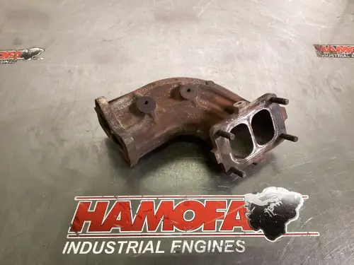 USED MAN 51.08101-3702 - Thumb image 3