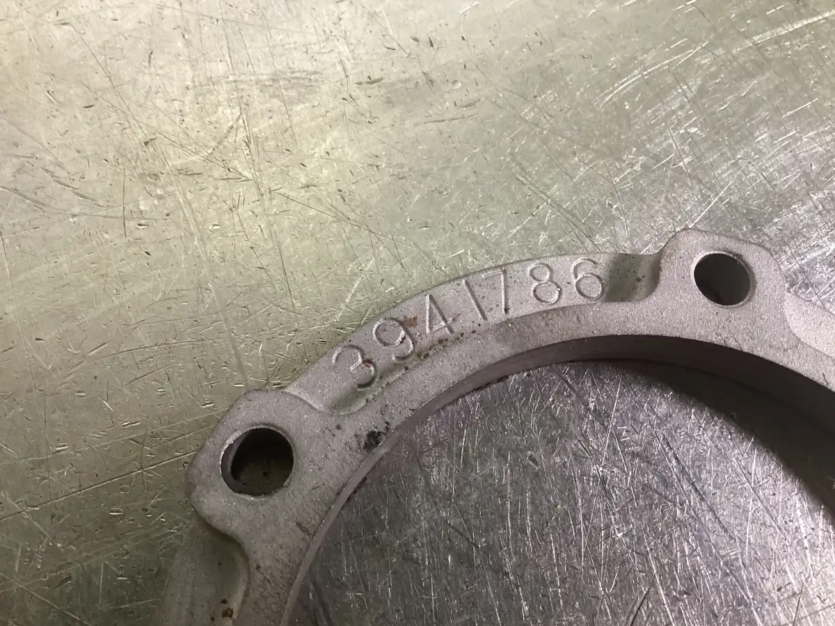 CUMMINS 3941786 D'OCCASION - Image 2
