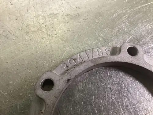 CUMMINS 3941786 D'OCCASION - Miniature 2