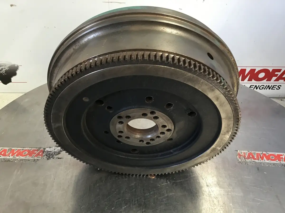 DEUTZ 0420 4568 USADO - Imagen 3