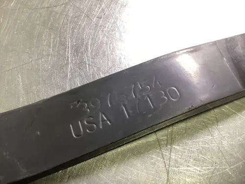 CUMMINS 3976754 USAGÉ - Miniature 2