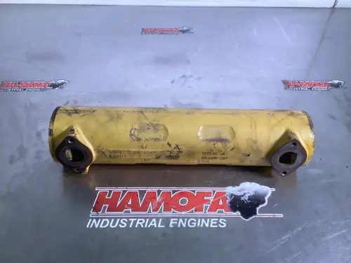 CATERPILLAR OIL COOLER 4W6047 USED