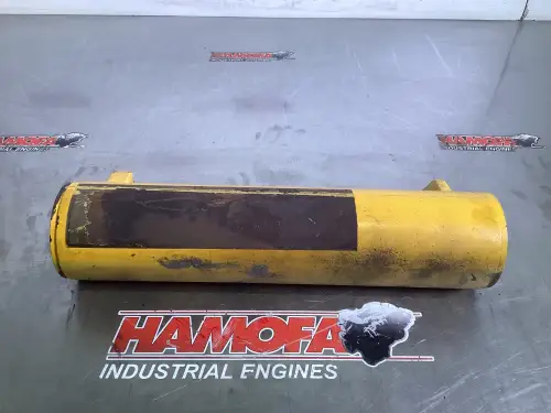 CATERPILLAR OIL COOLER 4W6047 USED - Thumb image 4