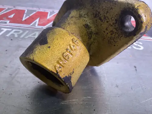 CATERPILLAR OIL BEND 4N6146 USED - Thumb image 2