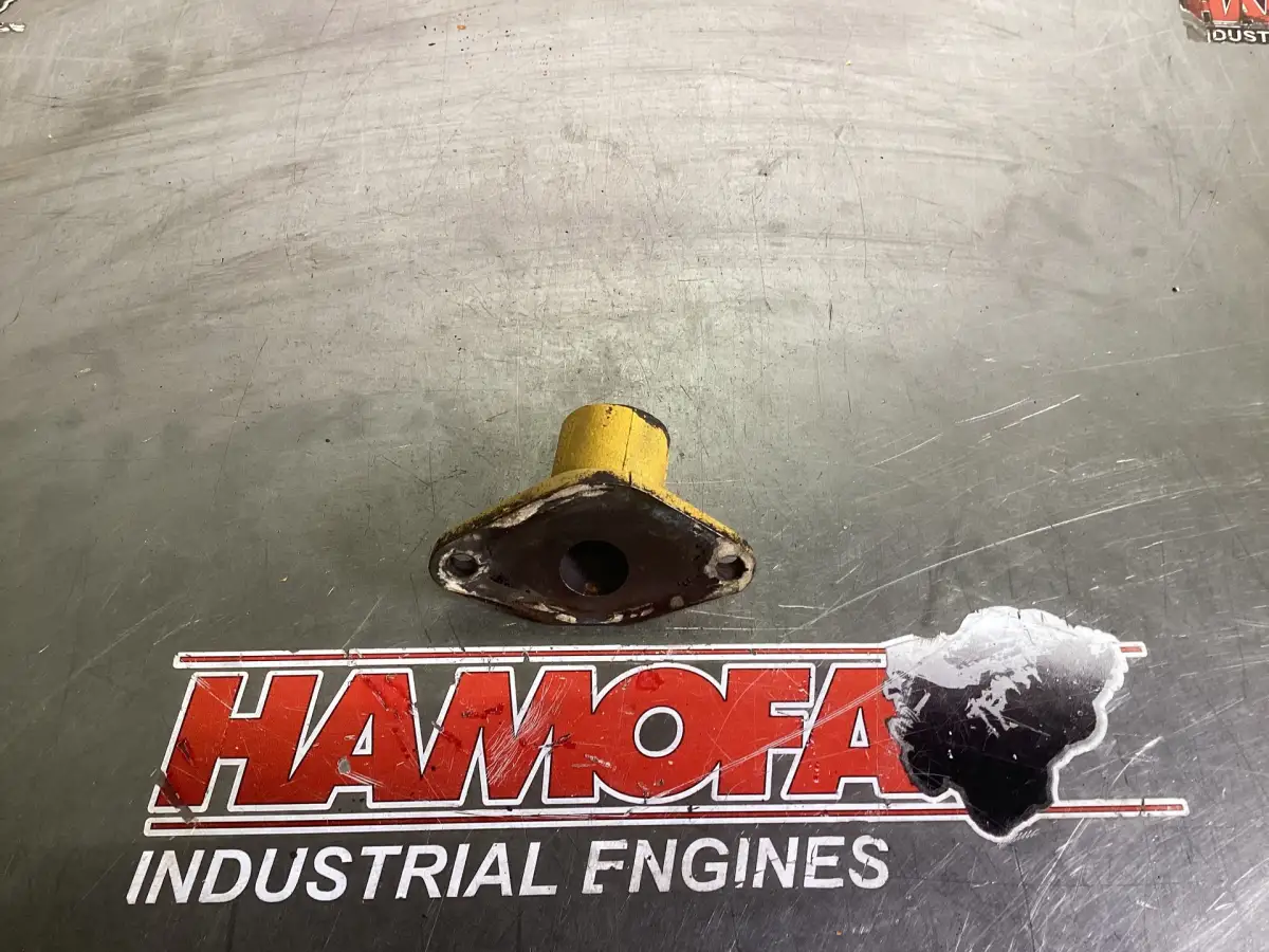 CATERPILLAR OIL BEND 4N6146 USED - Picture 3