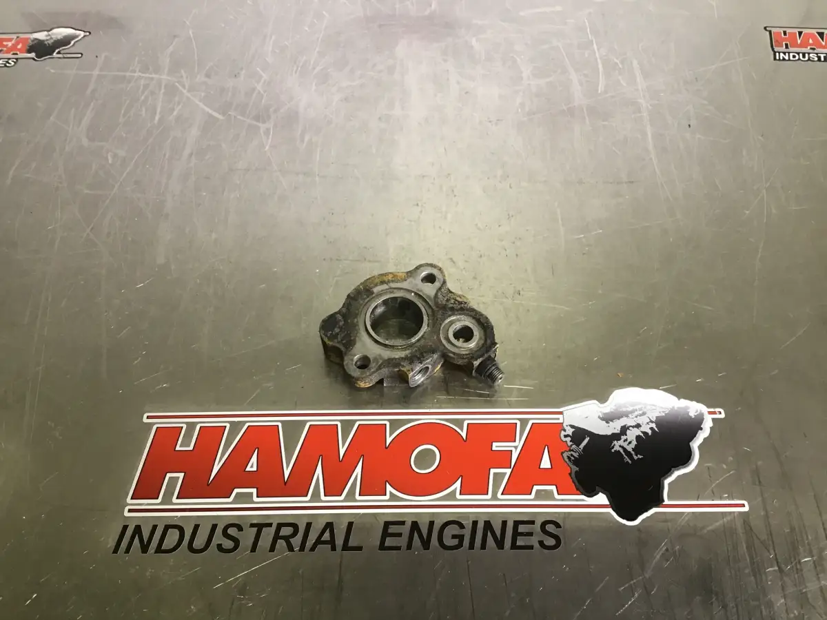 CATERPILLAR ADAPTOR 3297062 USED - Picture 3