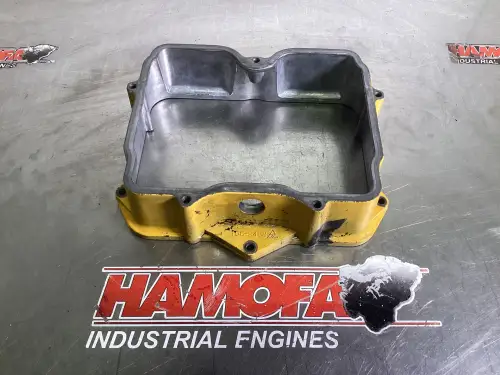 CATERPILLAR ZWISCHENTEIL VENTILDECKEL 1069488 GEBRAUCHT – Vorschaubild 1