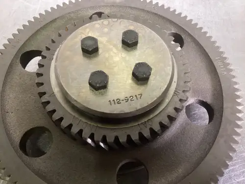 CATERPILLAR INTERMEDIATE GEAR 2715656 USED