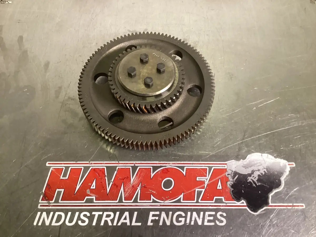 CATERPILLAR INTERMEDIATE GEAR 2715656 USED - Picture 3