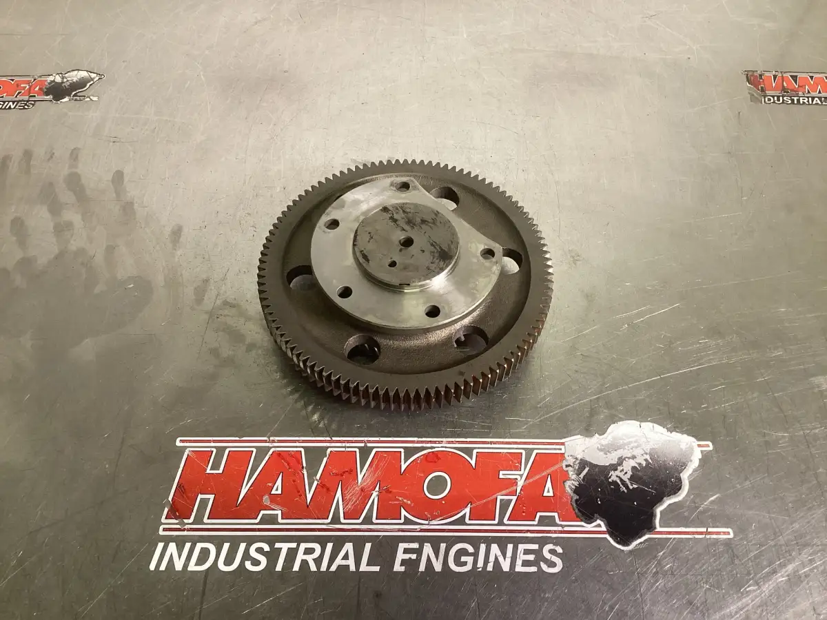 CATERPILLAR INTERMEDIATE GEAR 2715656 USED - Picture 4