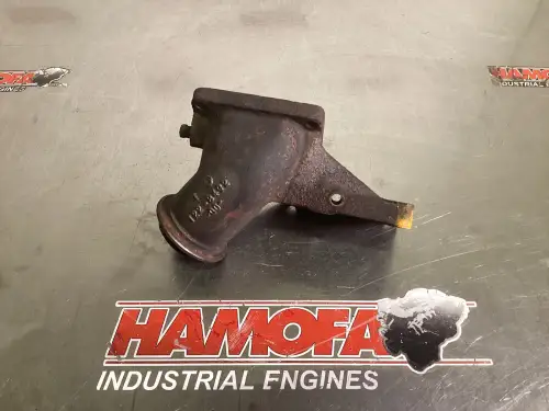 CATERPILLAR EXHAUST MANIFOLD 1228432 USED