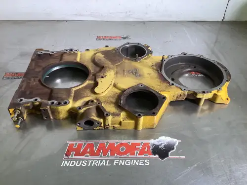 CATERPILLAR TIMING HOUSING, FRONT END 1729313 USED