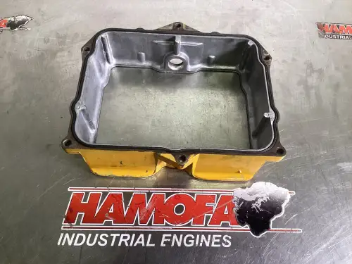 CATERPILLAR INTERMEDIATE VALVE COVER 1069488 USED - Thumb image 3