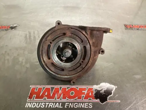 CATERPILLAR WATERPUMP 1371339 USED