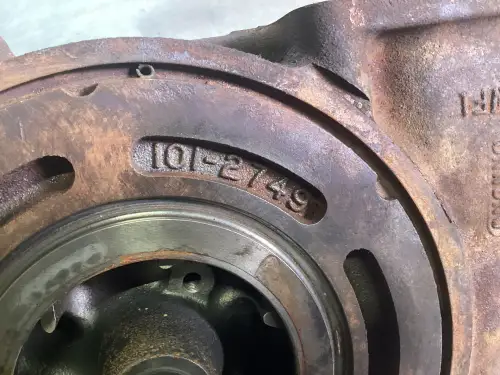 CATERPILLAR WATERPUMP 1371339 USED - Thumb image 2