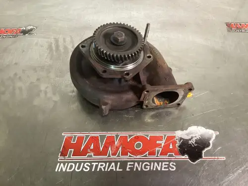 CATERPILLAR WATERPUMP 1371339 USED - Thumb image 4