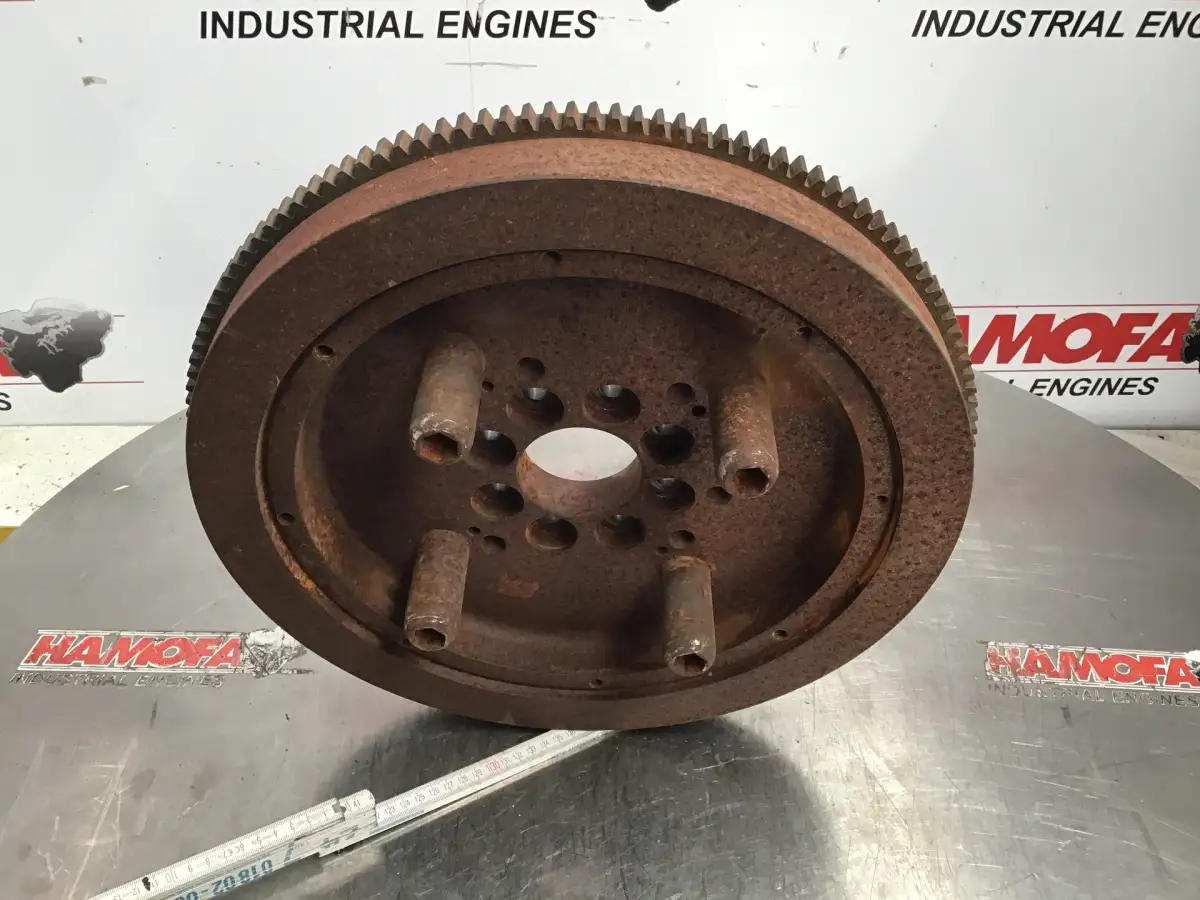 CUMMINS 3958967 USED - Picture 2