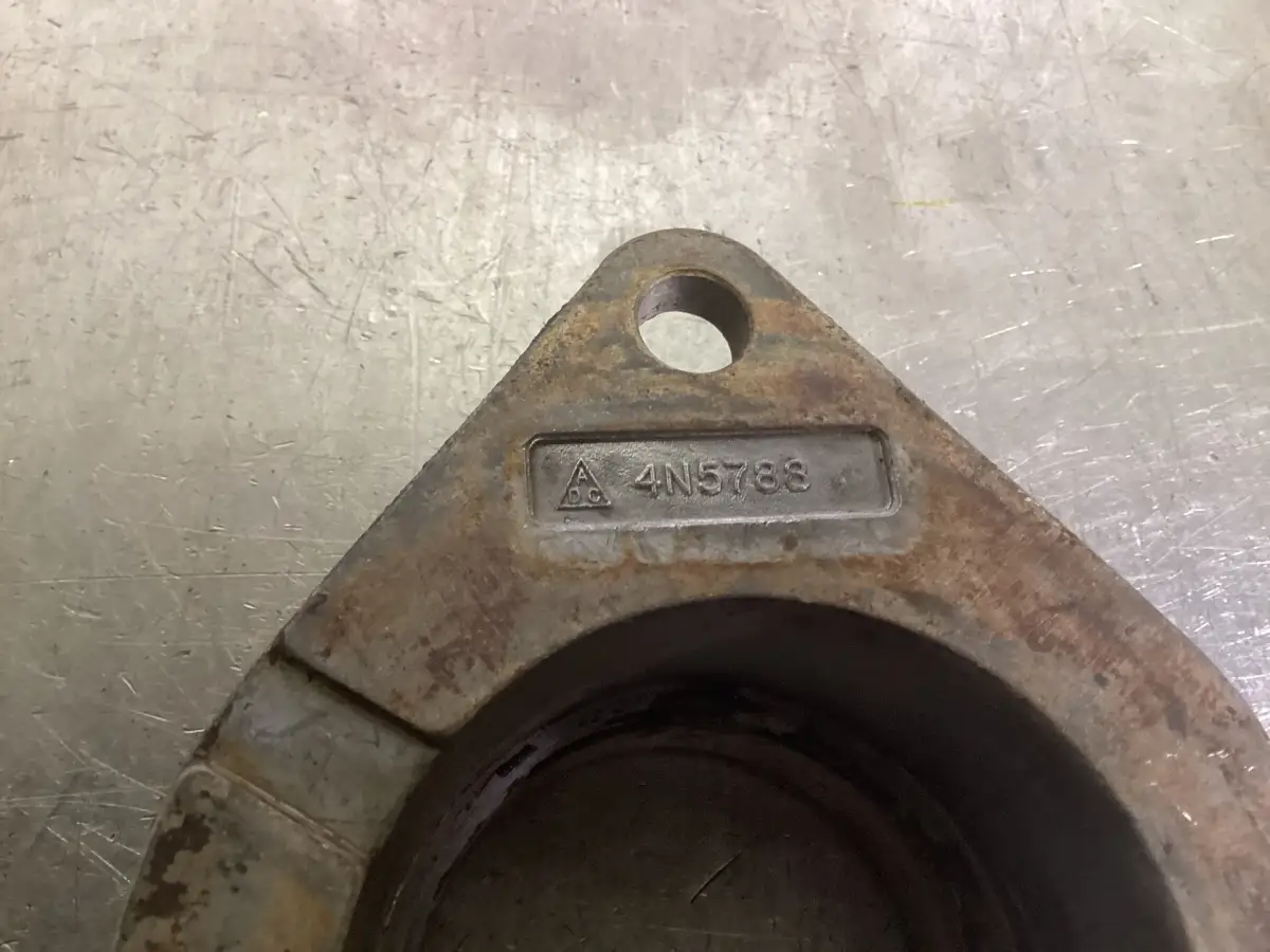 CATERPILLAR ADAPTIER 4N5788 GEBRAUCHT – Bild 2