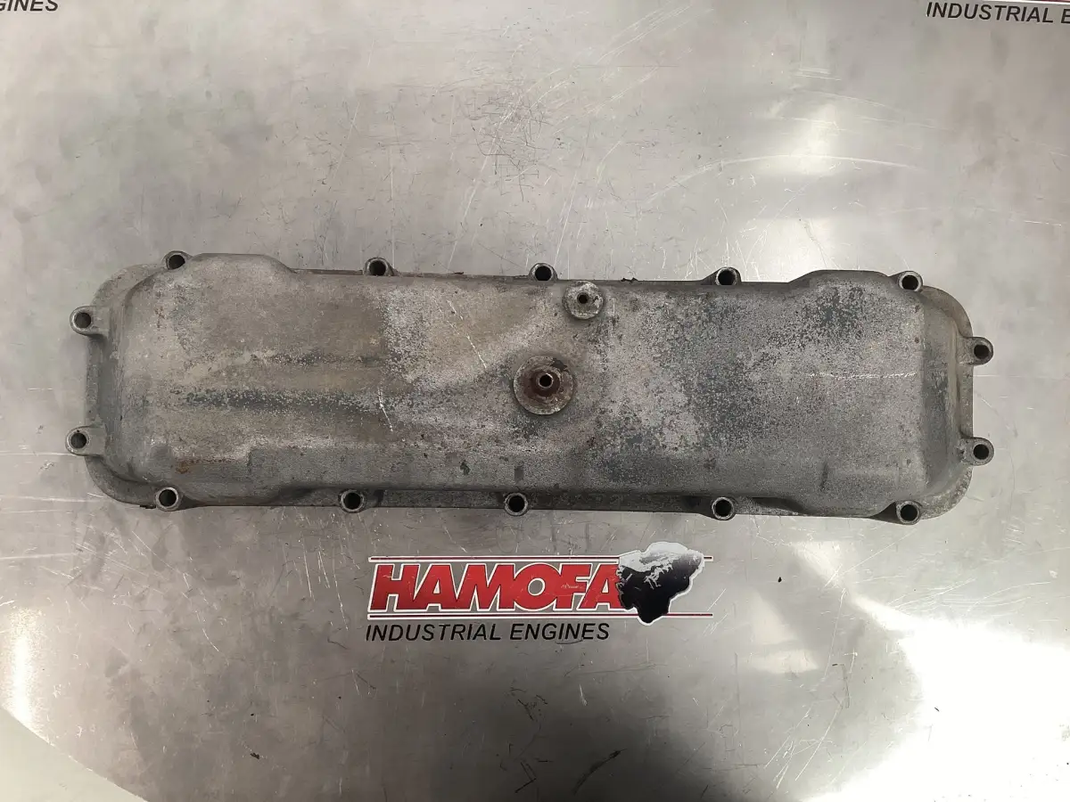 DEUTZ 0422 2538 GEBRUIKT - Afbeelding 2